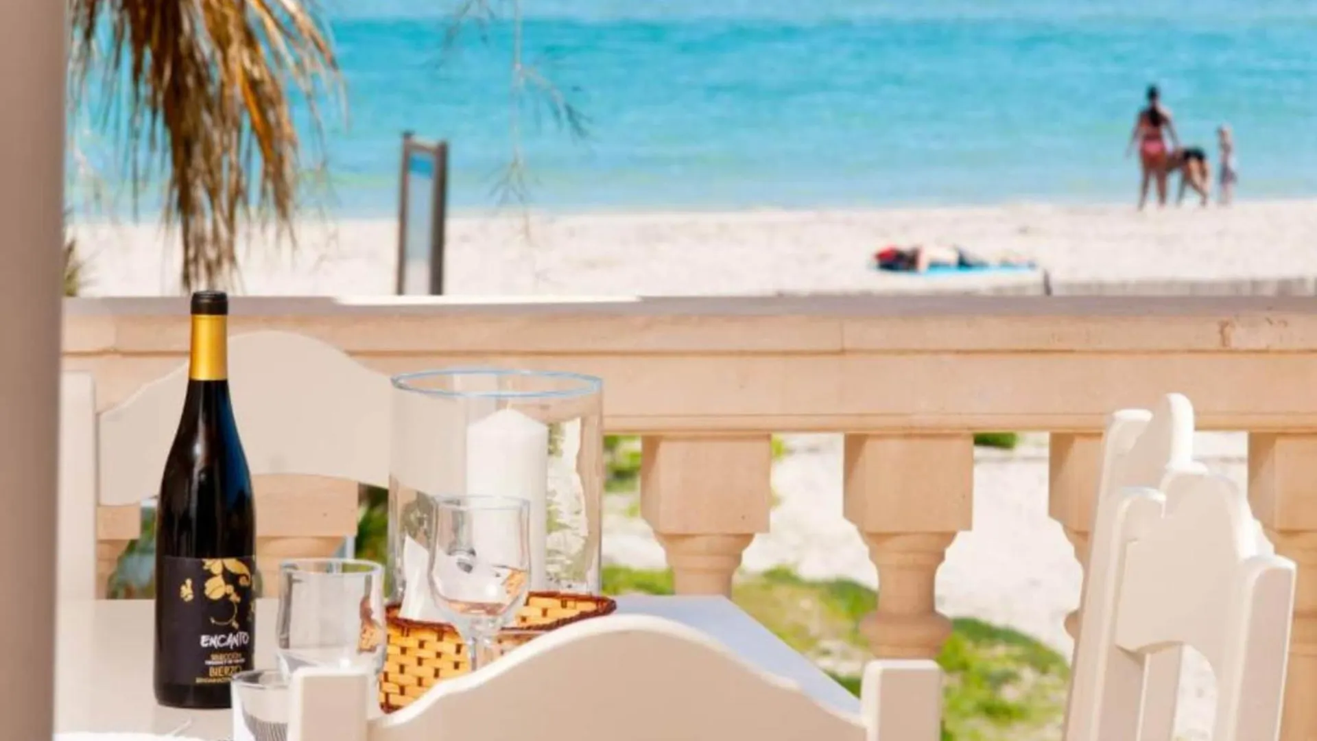 Apartment In Alcudia With Terrace 0*, Alcudia (Mallorca) Spain
