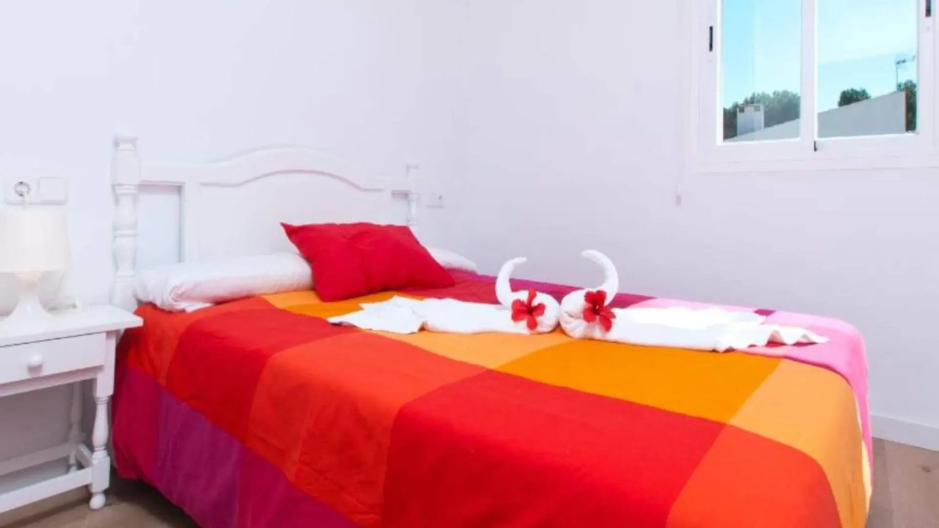 Apartment In Alcudia With Terrace アルクディア