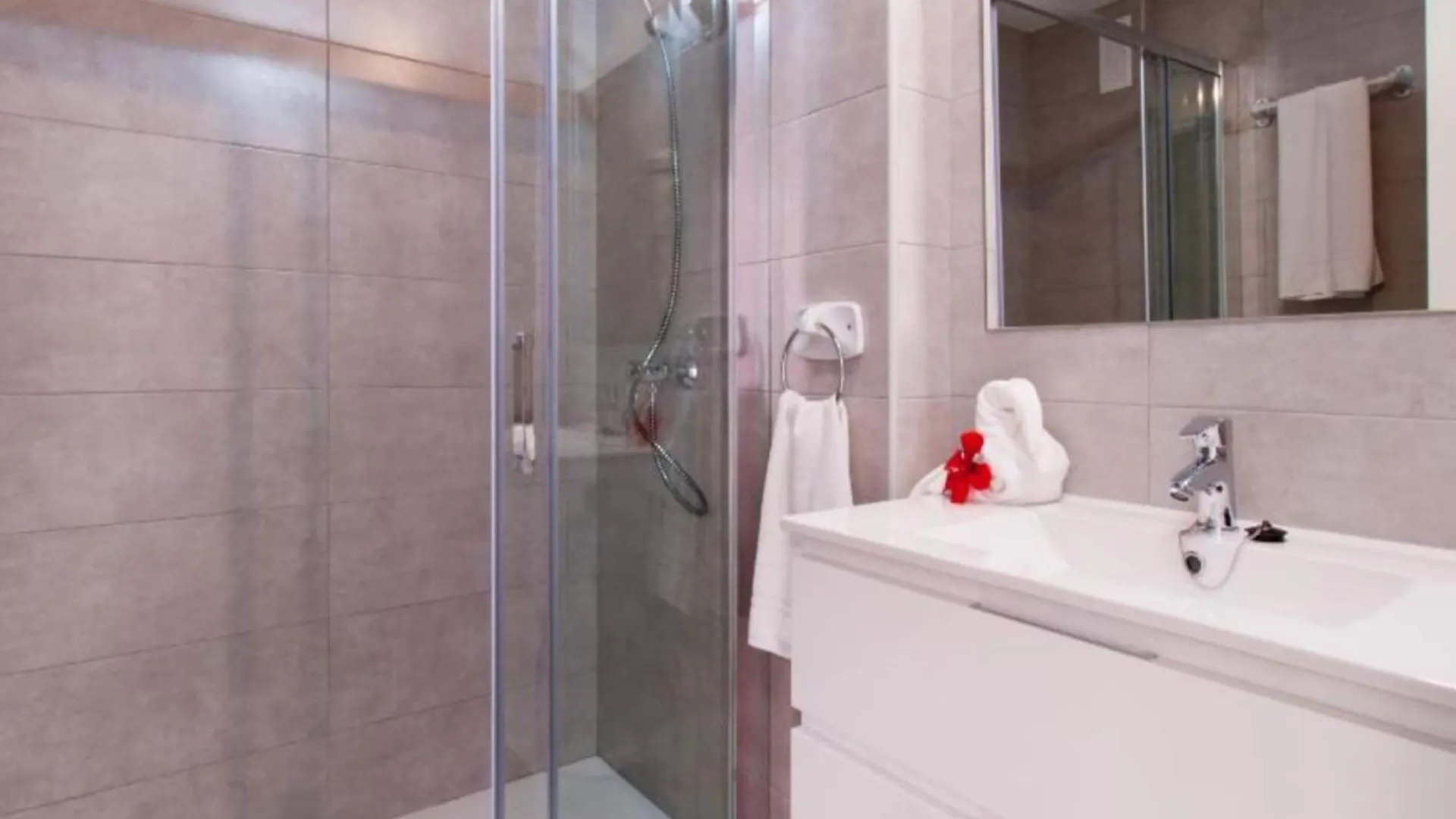 Apartment In Alcudia With Terrace