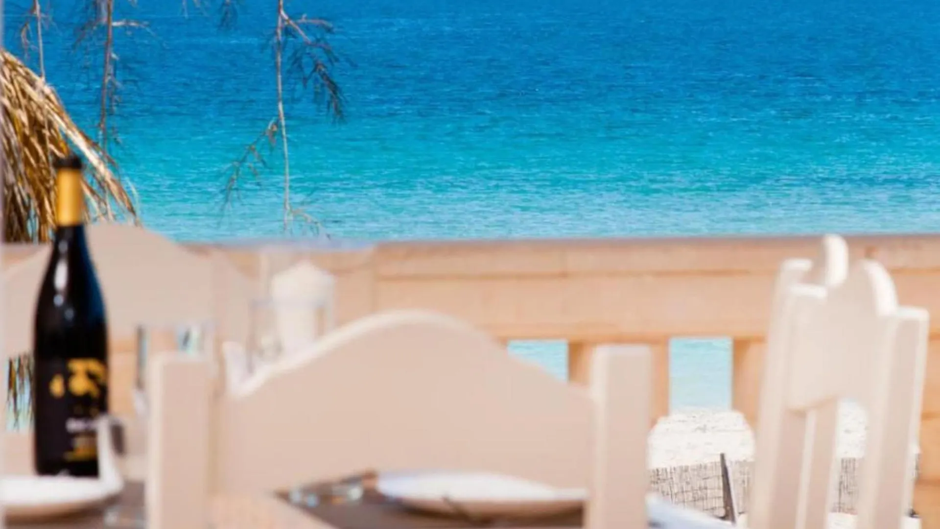 Apartment In Alcudia With Terrace  アルクディア