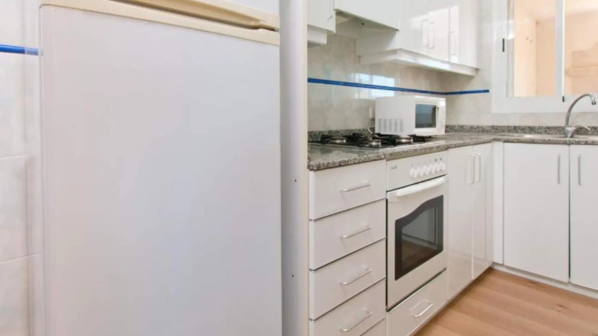 Apartment In Alcudia With Terrace スペイン